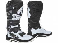 Forma Ботинки Pilot Black/White в Рязани