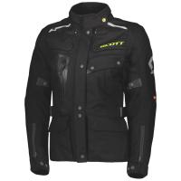 SCOTT Куртка женская Voyager Dryo black  в Рязани