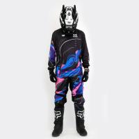 Grom Штаны кроссовые Lava в Рязани