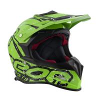 Beon Шлем B-602 Green/Black в Рязани