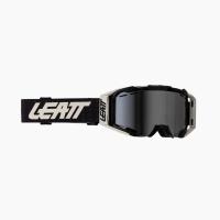 Leatt Маска Velocity 5.0 MTB Iriz Black Silver 50% в Рязани