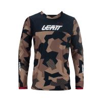 Leatt Джерси Moto 4.5 Enduro V24 Stone в Рязани