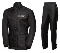 IXS Дождевик раздельный Horton 3 Black в Рязани
