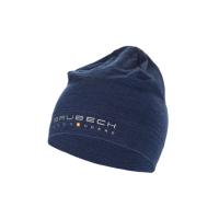 Brubeck Шапка шерстяная Active Wool Синяя в Рязани