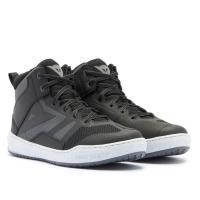 Dainese Ботинки Suburb Air Black/White/Iron-gate в Рязани