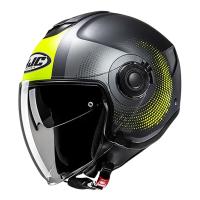 HJC Шлем i40N Pyle MC3HSF в Рязани