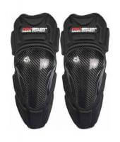 Pro Biker Наколенники HXP-18 Black в Рязани