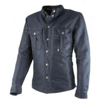 By City Мотокуртка текстильная Suv Man Venty Blue в Рязани