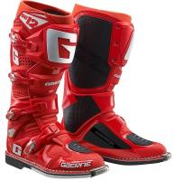 Gaerne Мотоботы SG-12 Red в Рязани