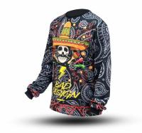 Grom Джерси подростковая Muertos V2 в Рязани