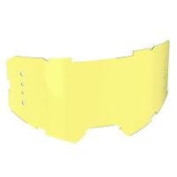 Leatt Линза для маски Vizion 3.5 Roll-Off Yellow 75% в Рязани