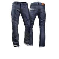 Shima Мотоджинсы Gravity Blue в Рязани