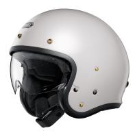 Shoei Шлем J.O 2 Plain Белый в Рязани