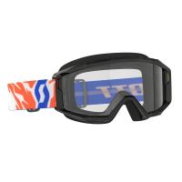 Scott Очки подростковые Primal black clear в Рязани