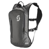 SCOTT Рюкзак Roamer Hydro 8 black/dark grey в Рязани
