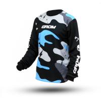 Grom Джерси Camo Blue в Рязани