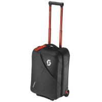 Scott Сумка Travel Softcase 40 dark grey/red clay в Рязани