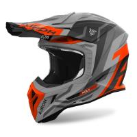 Airoh Шлем Aviator Ace 2 Ground Orange/Matt в Рязани