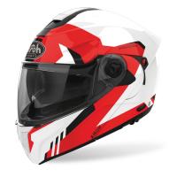 Airoh Шлем Specktre Clever Red Gloss в Рязани
