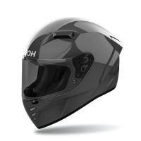 Airoh Мотошлем Connor Anthracite Gloss в Рязани