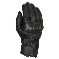 Furygan Перчатки Swan Lady D3O кожа Черный в Рязани