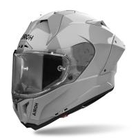 Airoh Мотошлем GP 800 Cement Grey Gloss в Рязани