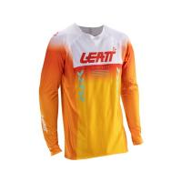 Leatt Джерси 5.5 UltraWeld V26 Orange в Рязани