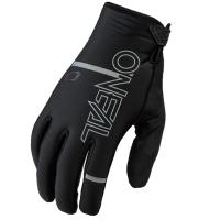 Oneal Перчатки Windstop черные в Рязани