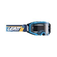 Leatt Маска Velocity 5.5 Ink Light Grey 58% в Рязани