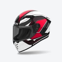 Airoh Мотошлем Connor Dunk Red Gloss в Рязани