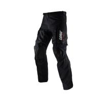 Leatt Штаны Moto 5.5 Enduro Pant V24 Black в Рязани