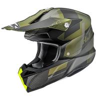 HJC Шлем i50 Mimic MC4SF в Рязани