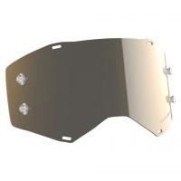 Scott Линзы Prospect/Fury Ampl Works gold chrome afc works в Рязани