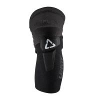 Leatt Наколенники AirFlex Hybrid Black в Рязани