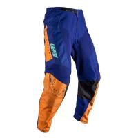 Leatt Штаны 3.5 Jr Orange в Рязани