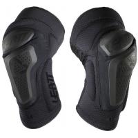 Leatt Наколенники 3DF 6.0 Knee Guard Black в Рязани