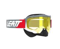 Leatt Маска Velocity 4.5 SNX Forge Yellow 70% в Рязани