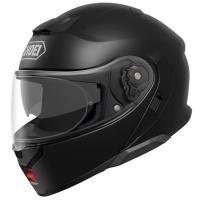 Shoei Шлем Neotec 3 Candy Матовый черный в Рязани