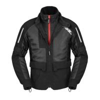 Spidi Куртка Net H2Out Black в Рязани