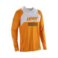Leatt Джерси Moto 4.5 Lite Orange в Рязани