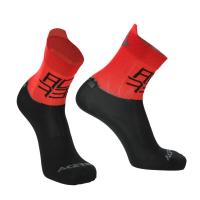 Acerbis Носки MTB Light Black/Red в Рязани
