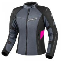 Shima Куртка Rush 2.0 Lady Vent Pink в Рязани