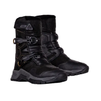 Leatt Мотоботы ADV HydraDri 7.5 Short V26 Stealth в Рязани