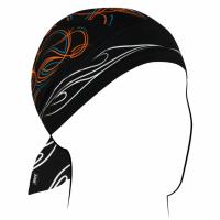 ZAN Бандана SportFlex Pinstripe Flame в Рязани