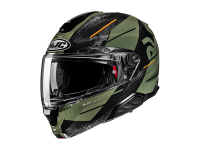 HJC Шлем RPHA91 Blat MC7 в Рязани