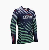 Leatt Джерси 5.5 UltraWeld Matcha 2025 в Рязани