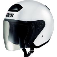 IXS Шлем HX 118 Белый в Рязани