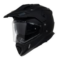 IXS Мотошлем IXS 209 1.0 Черный матовый в Рязани