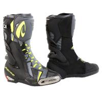 Forma Ботинки Phantom Black/Gray/Yellow Fluo в Рязани