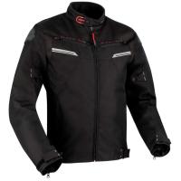 Bering Куртка текстильная Aspen Black в Рязани